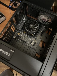 Процессор INTEL Core™ i5 11400F (BX8070811400F) фото от покупателей 5