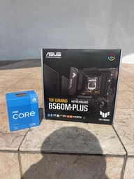 Процессор INTEL Core™ i5 11400F (BX8070811400F) фото от покупателей 7