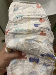 Подгузники-трусики Huggies Little Movers/Pants 6 (15-25 кг) Box для мальчиков 60 шт (5029053564142) фото от покупателей 6