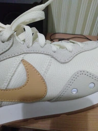 Мужские кроссовки Nike Venture Runner CK2944-400 44 (10US) 28 см Темно-синие (193658089715) фото от покупателей 16