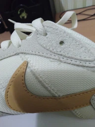 Мужские кроссовки Nike Venture Runner CK2944-400 44 (10US) 28 см Темно-синие (193658089715) фото от покупателей 15