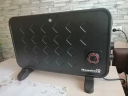 Конвектор Hausberg HB-8210 2000 Вт