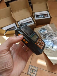 Рація Baofeng UV-6R фото від покупців 1