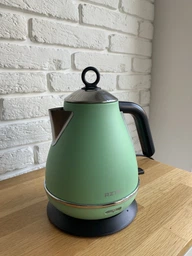 Электрочайник RZTK KS Mint Pot фото от покупателей 17