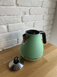 Электрочайник RZTK KS Mint Pot фото от покупателей 13
