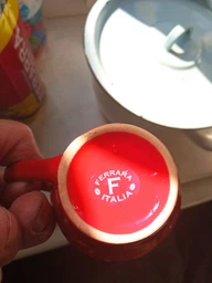 Кава в зернах Ferarra Caffe 100% Arabica 1 кг оригінальна (22247) фото від покупців 1