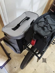 Кресло Tramp COMPACT складное кемпинговое UTRF-060