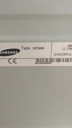Тарілка Koolwen для мікрохвильової печі Samsung 255мм (під куплер) (DE74-00027A) фото від покупців 8