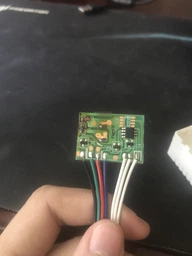 Светодиодная лента с пультом 5 метров 300 LED RGB MOD-5050 Разноцветная фото від покупців 12
