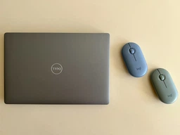 Мишка Logitech M350 Graphite (910-005718)