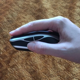 Миша Canyon CNS-CMSW19B Wireless фото від покупців 6