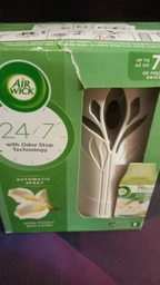Автоматичний освіжувач повітря Air Wick Freshmatic Life Scents Лісові ягоди 250 мл фото від покупців 5