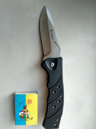 Кишеньковий ніж Ganzo G619 фото від покупців 19