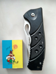 Кишеньковий ніж Ganzo G619 фото від покупців 18