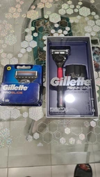Станок для бритья мужской (Бритва) Gillette Proglide c 1 кассетой