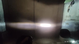Светодиодная противотуманная балка дополнительная фара Led ближний свет круглая с ангельским глазом (01990) фото от покупателей 1