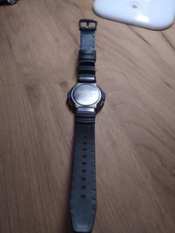 Ремешок для часов CASIO SGW-100 SGW-100-1 SGW100-1V SGW-100-1VEF фото от покупателей 3