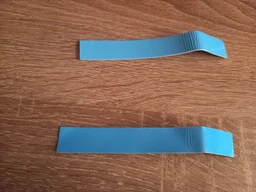 Радиатор EKWB EK-M.2 NVMe Heatsink Red (3830046991751)