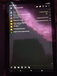 Планшет Teclast M40 PRO (6GB/128GB) LTE (TL-100001) (TLA007P) + Оригинальный чехол фото от покупателей 1