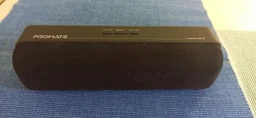 Акустична система Promate Capsule-2 6W Black фото від покупців 8