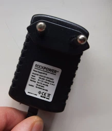 Блок питания RockPower RPNT50 9V 1300mA Combo Pack фото от покупателей 7
