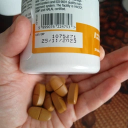 Вітаміни BioTech USA Vitamin C 1000 BIOFLAVONOIDS 100 таблеток фото від покупців 1