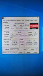 Оперативная память SK hynix DDR3 8Gb 2Rx8 1600Mhz PC3-12800U-11-13-F3 HMT41GS6BFR8C-PB N0 AA фото от покупателей 6
