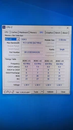 Оперативная память Hynix DDR3-1600 8192MB PC3-12800 (HMT41GU6MFR8C) фото от покупателей 1