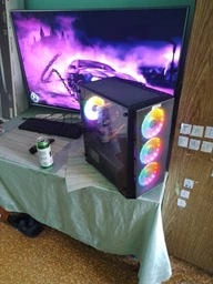Компьютер Artline Gaming X51 v07 (X51v07) фото от покупателей 15