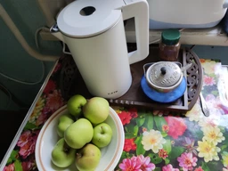 Электрочайник RZTK Smart Kettle WiFi Strix фото от покупателей 1