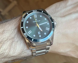 Мужские часы Daniel Klein DK11752-4