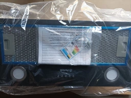 Витяжка Perfelli BI 5652 I 1000 LED
