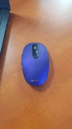 Мышь Canyon MW-9 Silent Wireless Gray (CNS-CMSW09DG) фото от покупателей 1