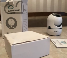 Камера видеонаблюдения Y13G Wi Fi фото от покупателей 6