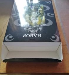 Карти Таро Божевільного місяця. Deviant Moon Tarot (подарунковий набір) фото від покупців 7