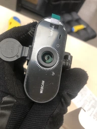 Веб-камера OKey WebCam 2K QuadHD 1440P (WB290)