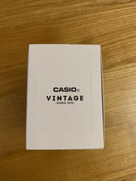 Чоловічі наручні годинники Casio A164WA-1VES фото от покупателей 4
