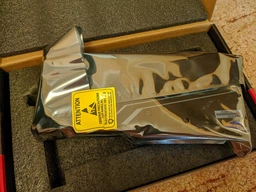 Відеокарта AMD Radeon RX 6600 8GB GDDR6 ASRock Challenger D фото от покупателей 6