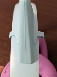 Навушники Promate Jewel Aqua (jewel.aqua)