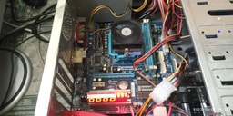 Устройство диагностики материнской платы PCI POST тестер компьютера - 4 индикатора арт.100212-2