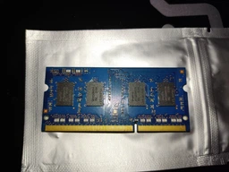 Пам'ять Hynix 2GB SO-DIMM DDR3 1600 MHz - (HMT325S6CFR8C-PB)
