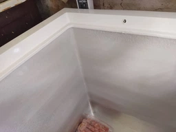 Морозильна скриня Gorenje FH301CW фото від покупців 1