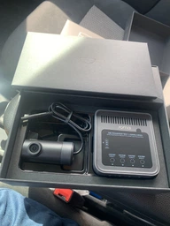 Видеорегистратор 70mai A400 Dash Cam серый + Rear Cam RC09 (MIDRIVE A400 GRAY + RC09)