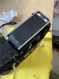 Капсульна кавоварка SCISHARE by Xiaomi S1201