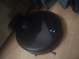 Робот-пилосос Xiaomi Mi Robot Vacuum-Mop 2 Pro White EU фото від покупців 2