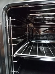Духовой шкаф электрический Ventolux TOLEDO 6 MT (BK) фото от покупателей 14