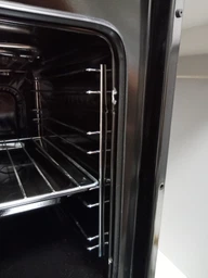Духовой шкаф электрический Ventolux TOLEDO 6 MT (BK) фото от покупателей 13