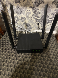 Маршрутизатор TP-LINK Archer A64 – відгуки покупців | ROZETKA