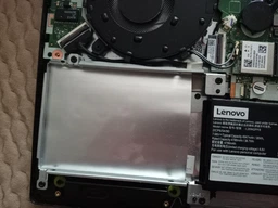 Ноутбук Lenovo V14 G2 ALC (82KC003NRA) Black фото от покупателей 6