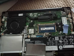 Ноутбук Lenovo V14 G2 ALC (82KC003NRA) Black фото от покупателей 4